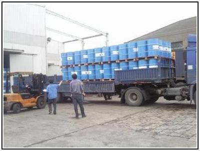 义乌油漆化工类产品托运部义乌危险品物流